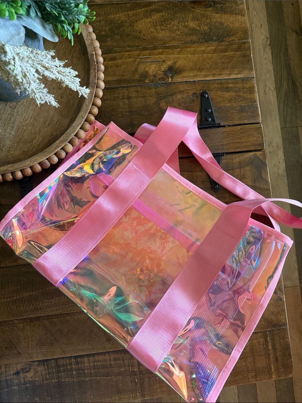 Pool bag (new)